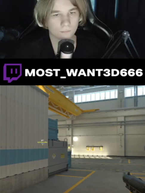 @most wanted