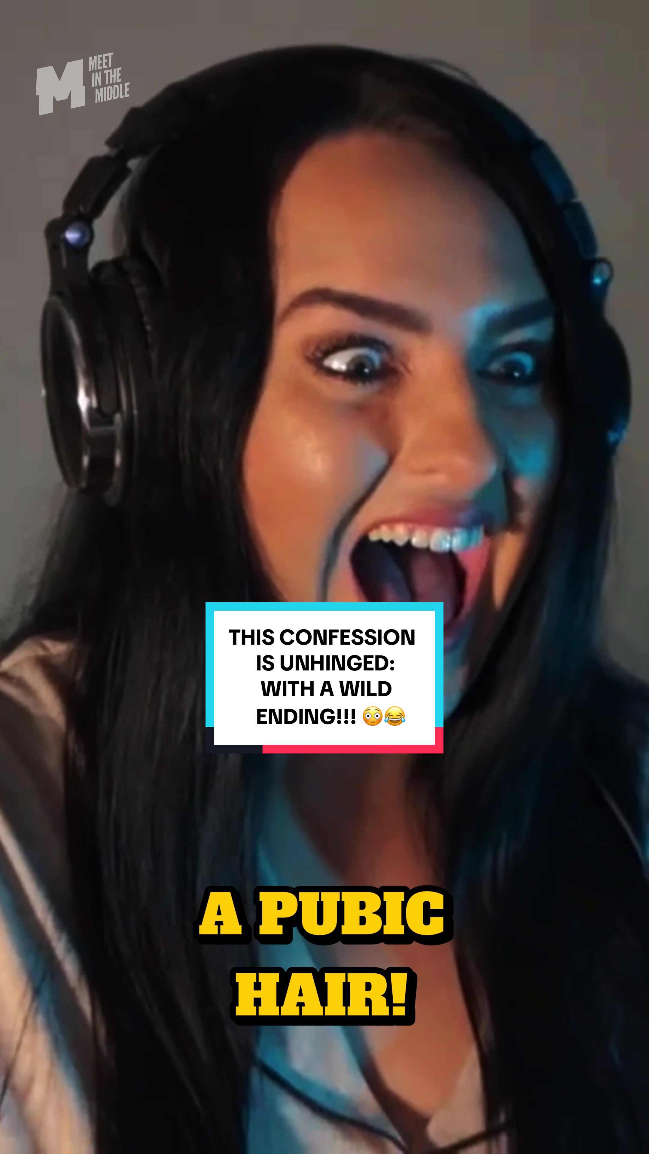 @MEET IN THE MIDDLE PODCAST