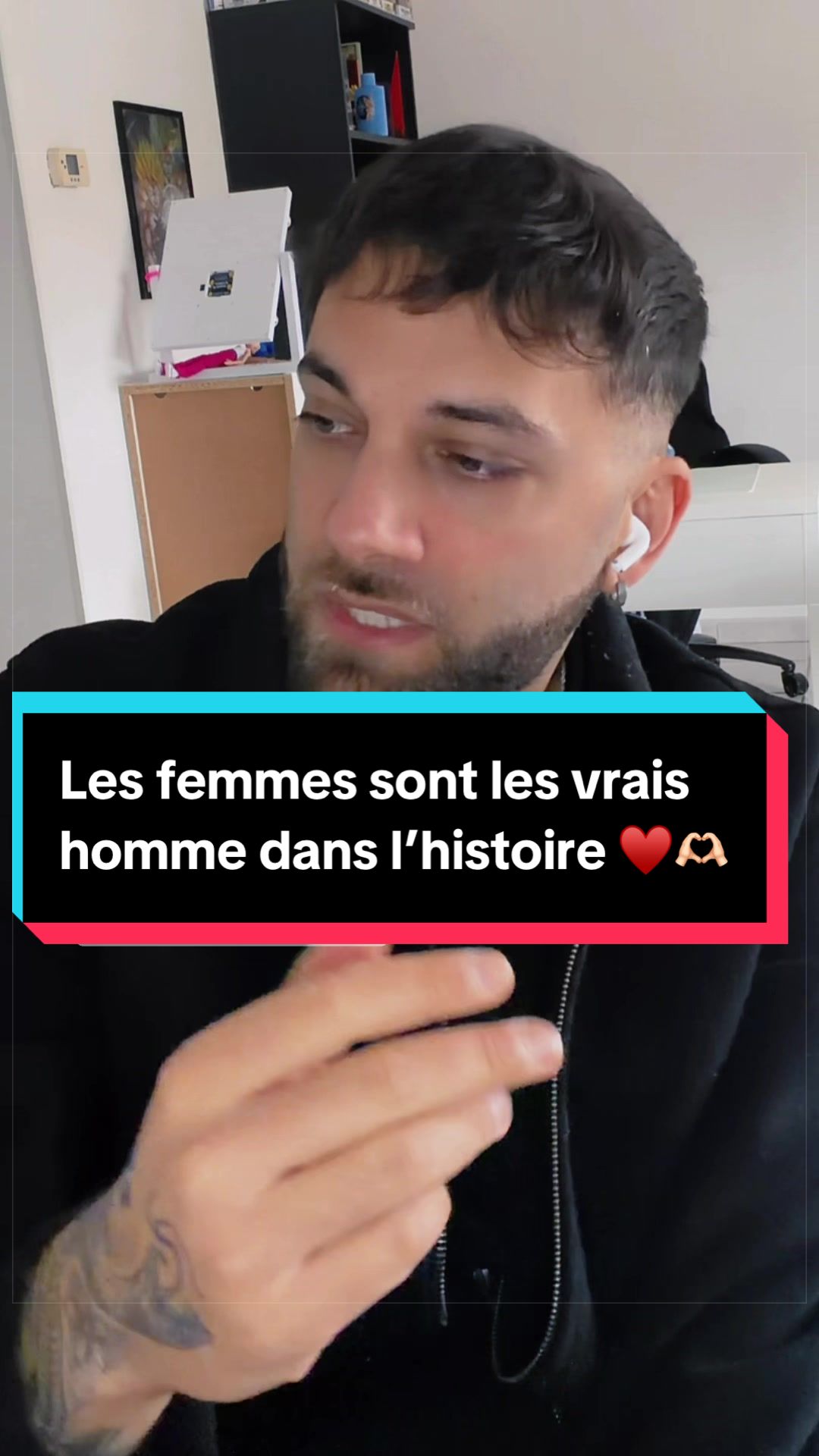 @♠️ L’arnacoeur ♥️
