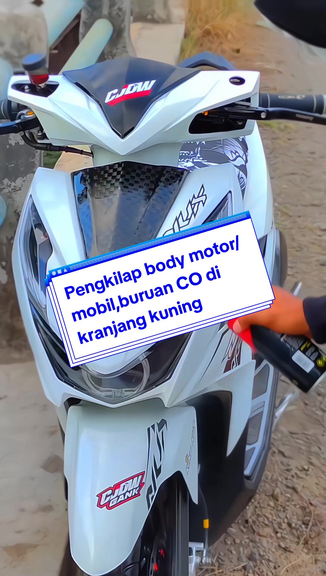 @ARIS HUY