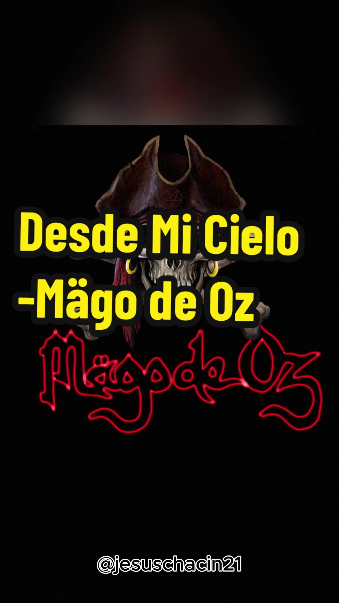 @Jesús Chacín | Music