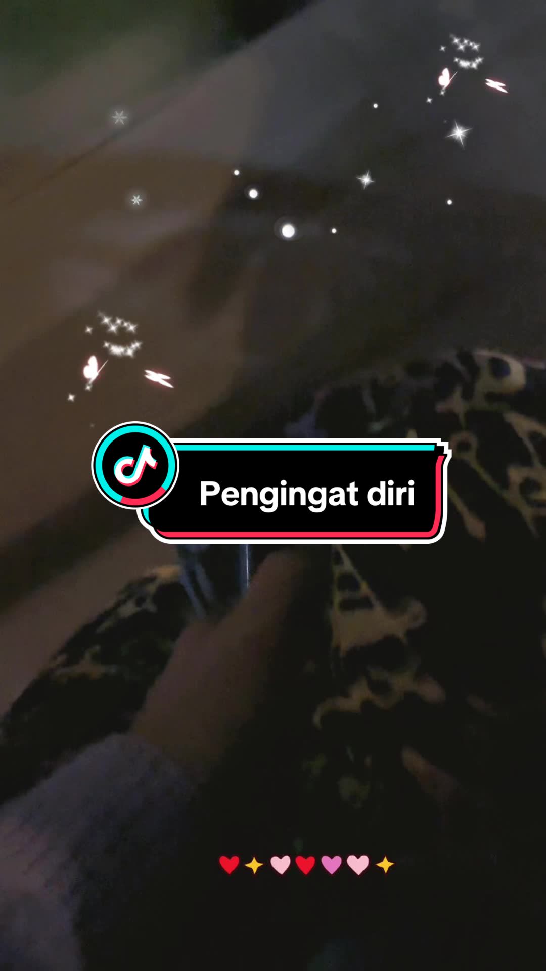 @Senandung Kata Indah