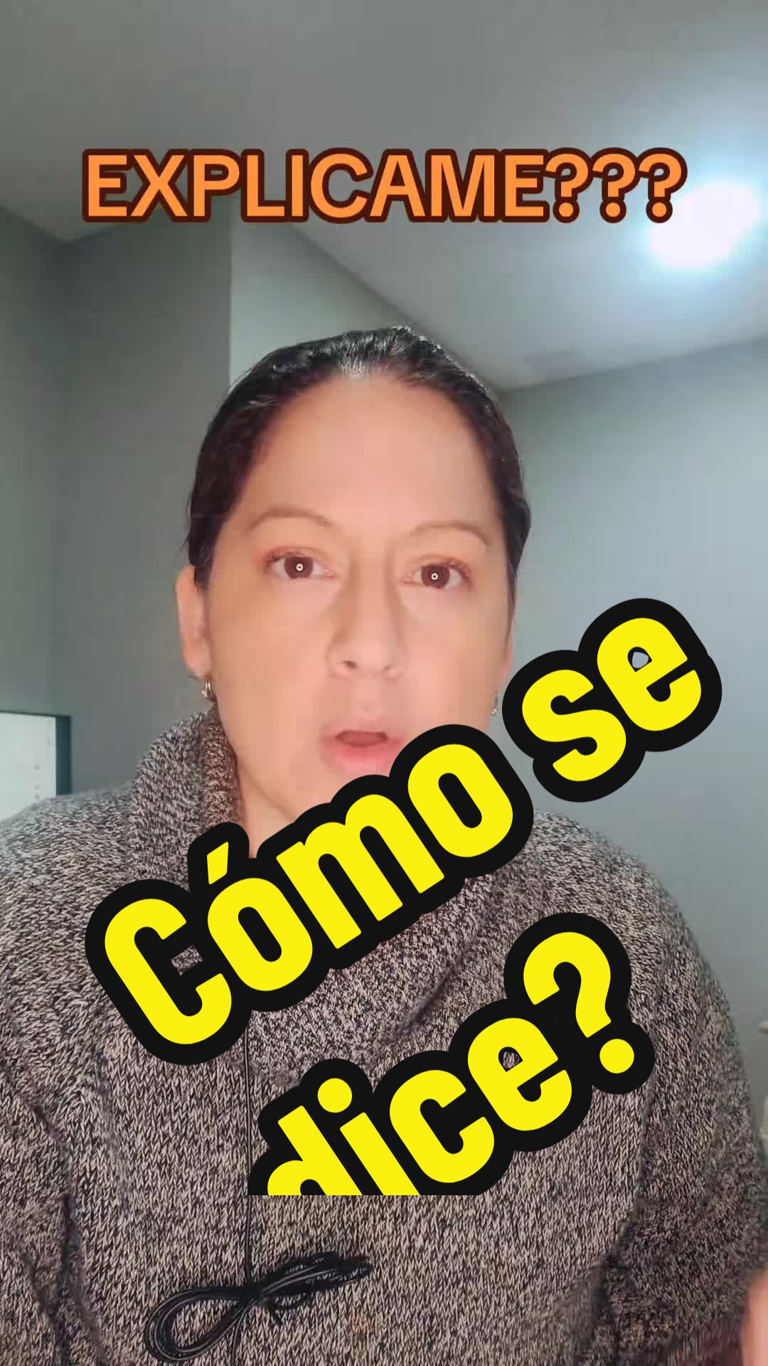 @lavidaenspanglish