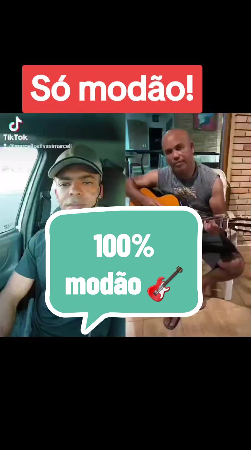 @marcello silva só modão 🎸
