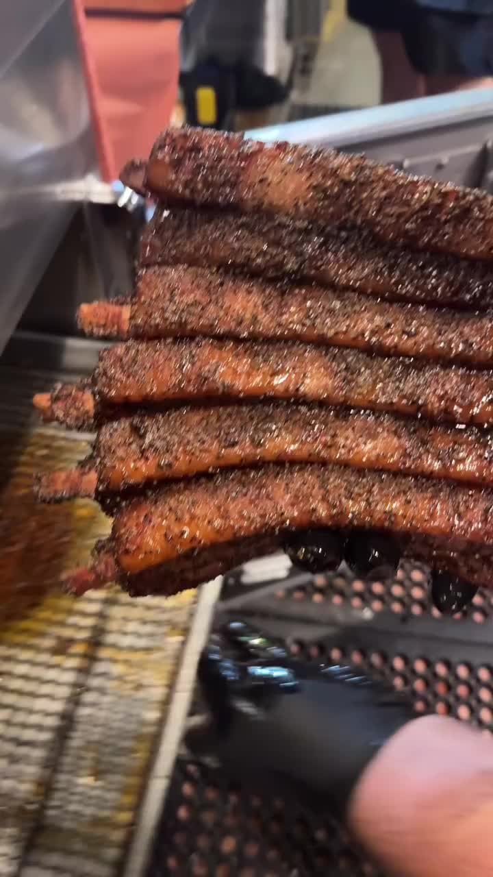@BBQ Universe