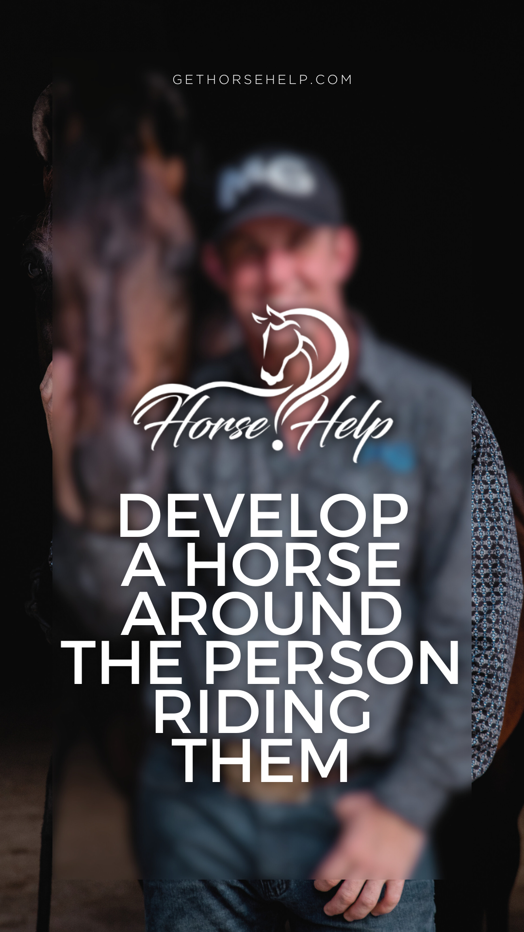 @Horse Help