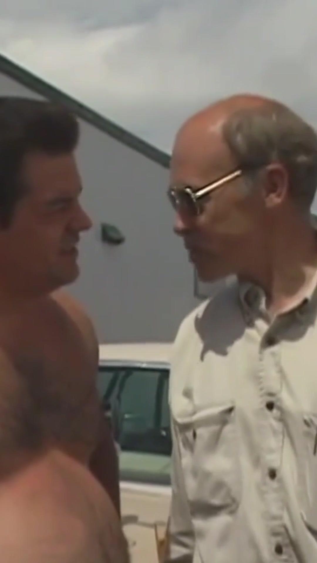 @TRAILER PARK BOYS