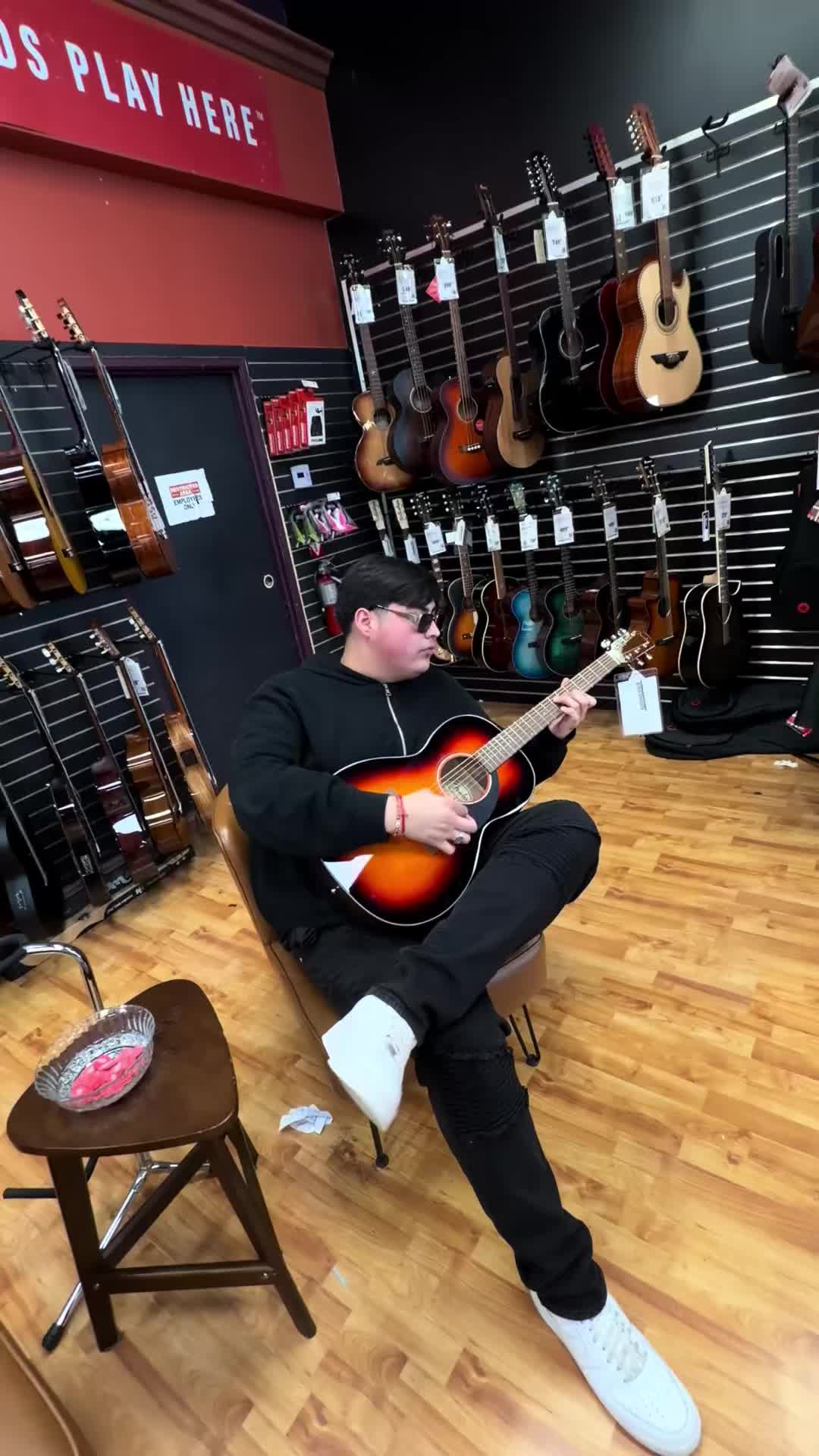 @DEL Records