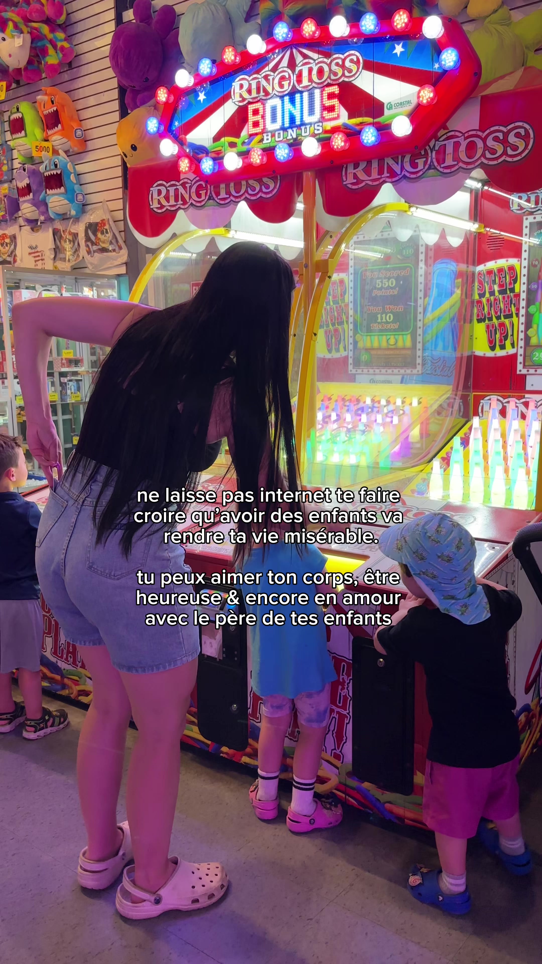 @melissa isabelle