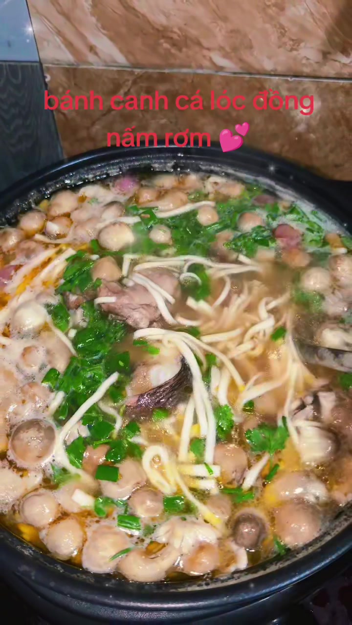 @Bếp Như Nấu Chơi Mà Ngon Thiệt