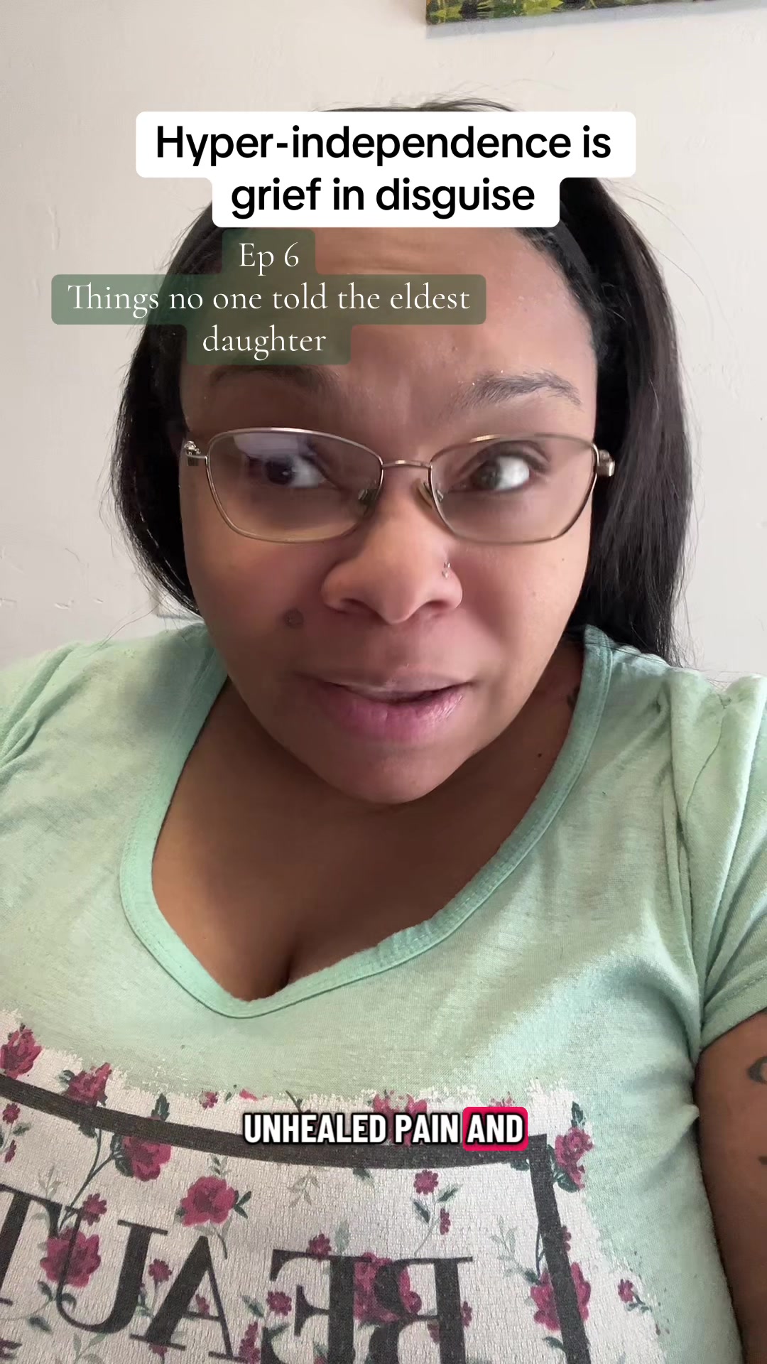 @VonMonique 🎀 Identity Coach