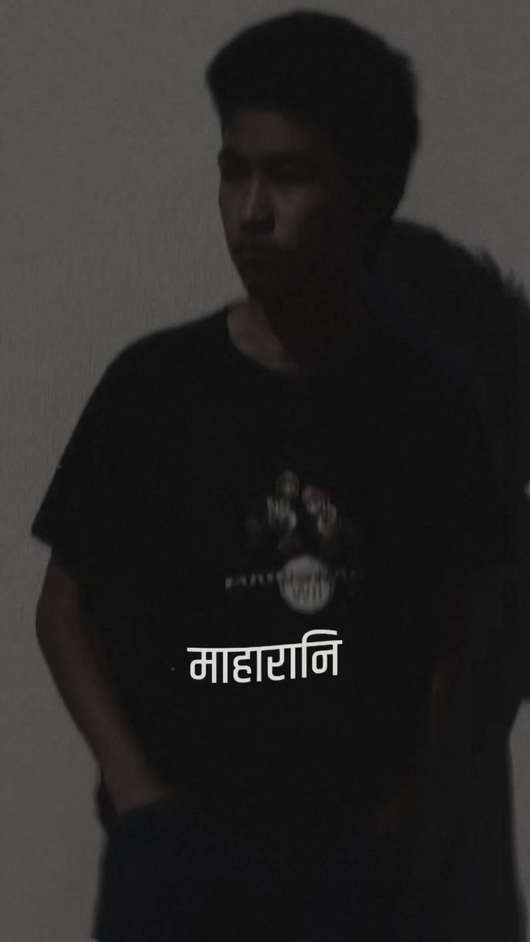 @Karan Sen Thakuri