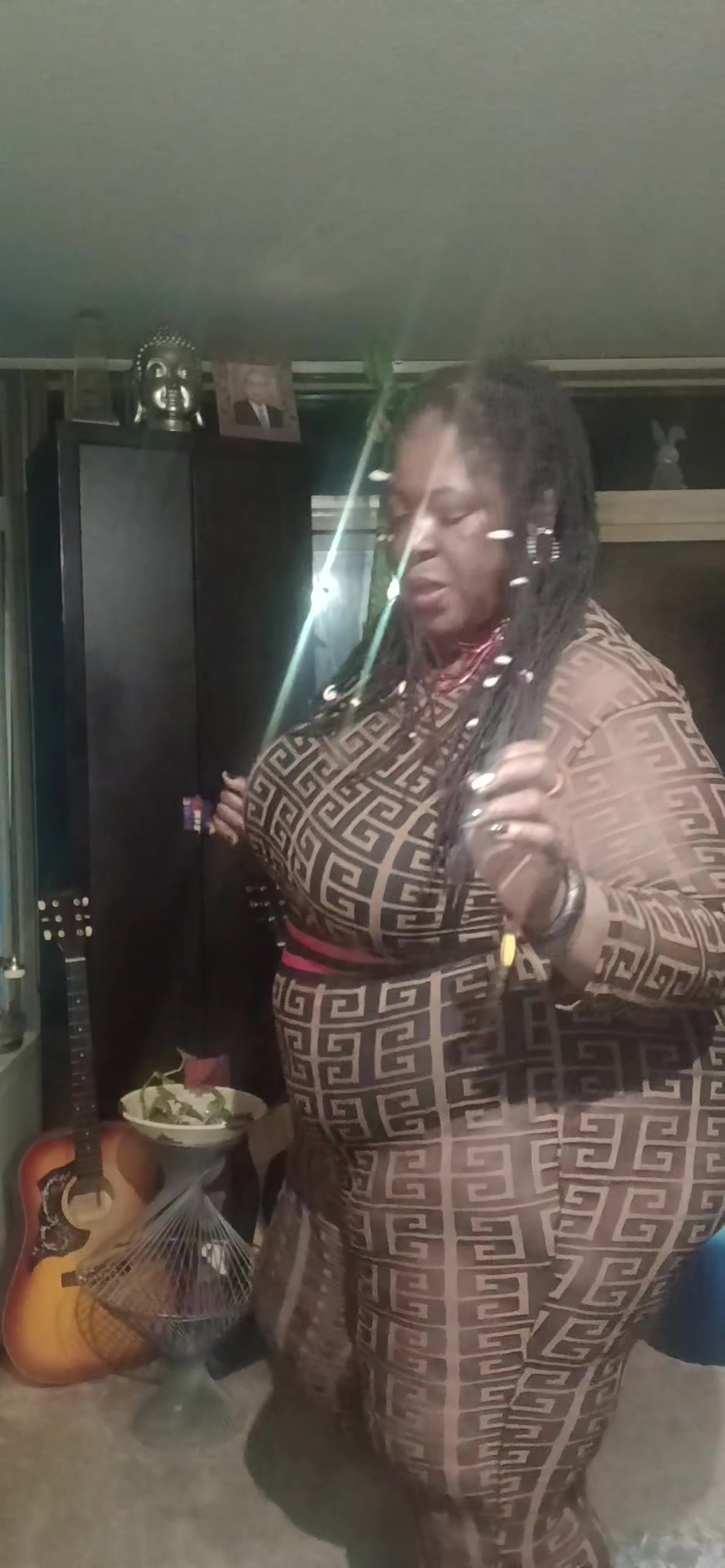 @Big Mama Z DC
