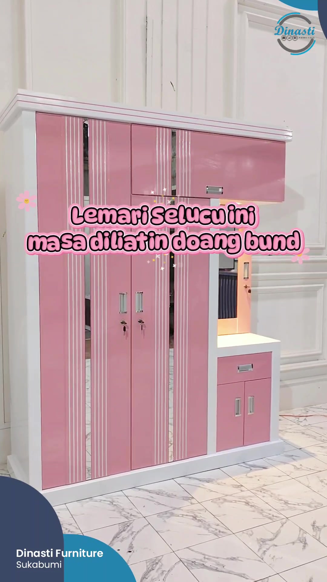 @Dinasti Furniture