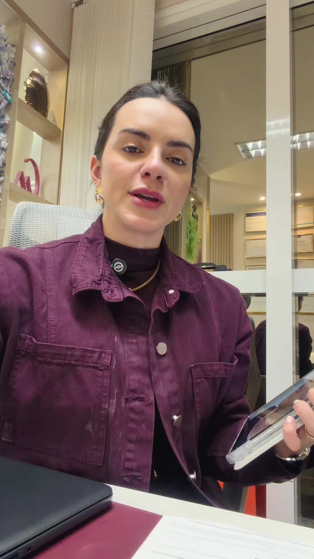 @Dra Juliana Montanari
