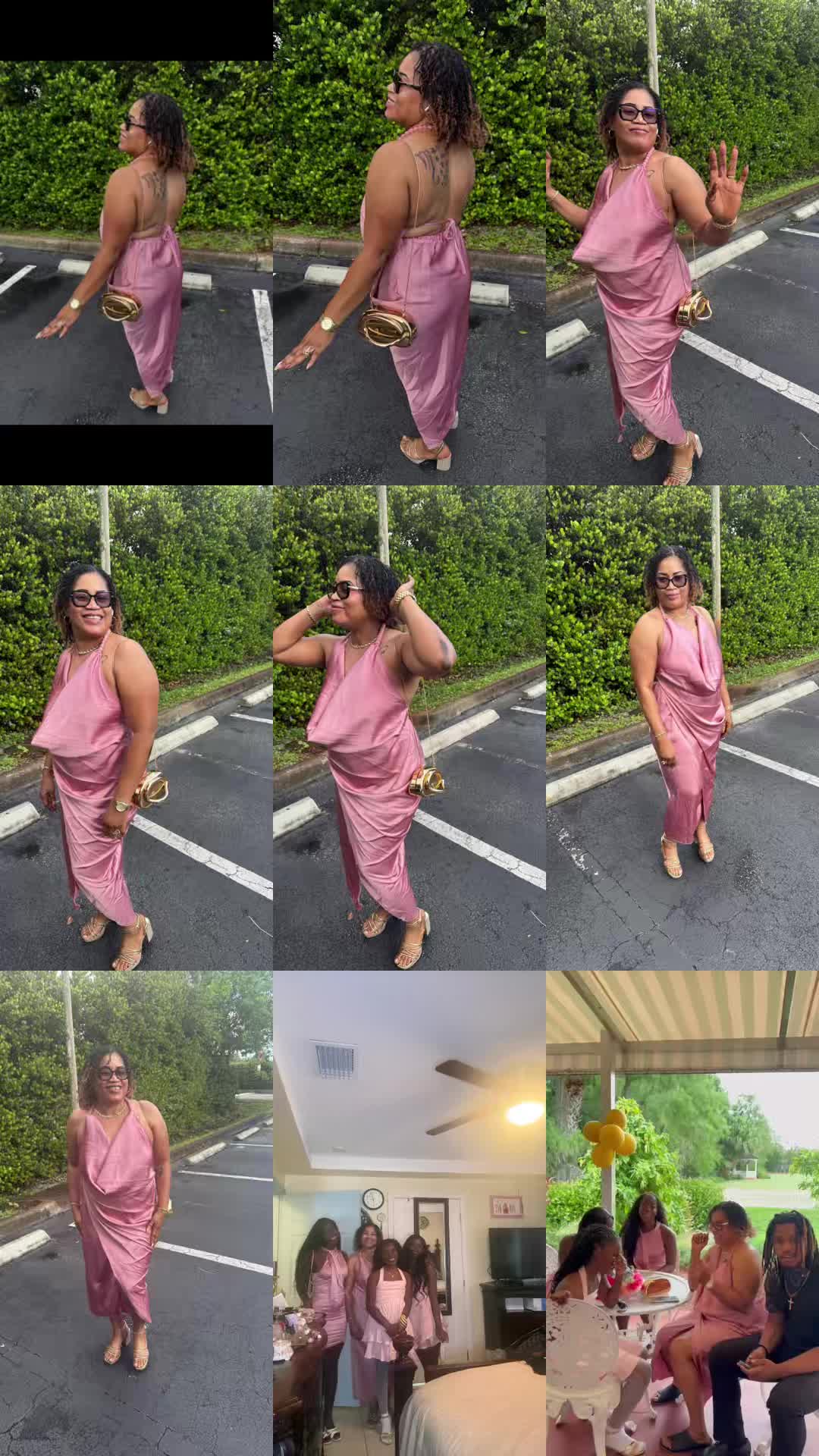 @American women 🇺🇸30💳💵💵👩