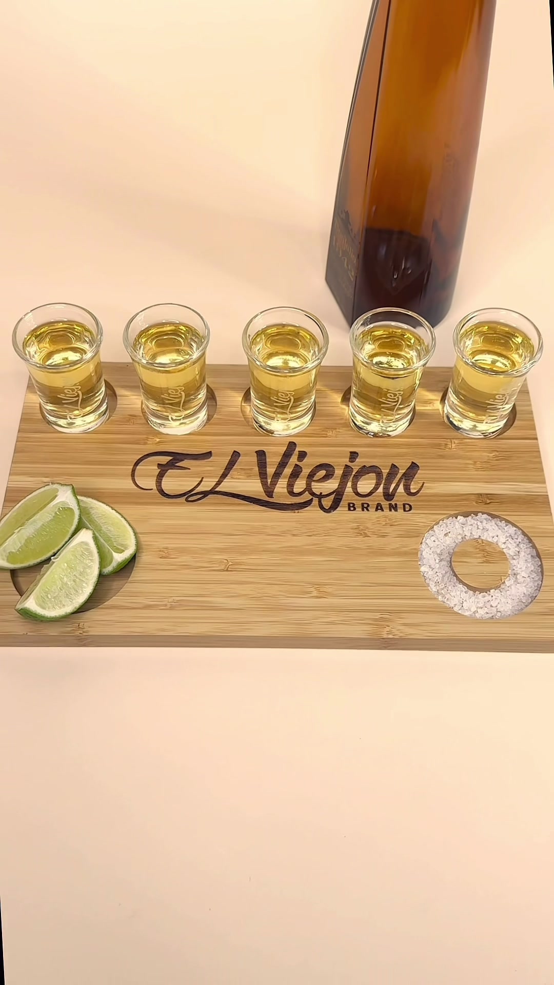 @El Viejon Brand
