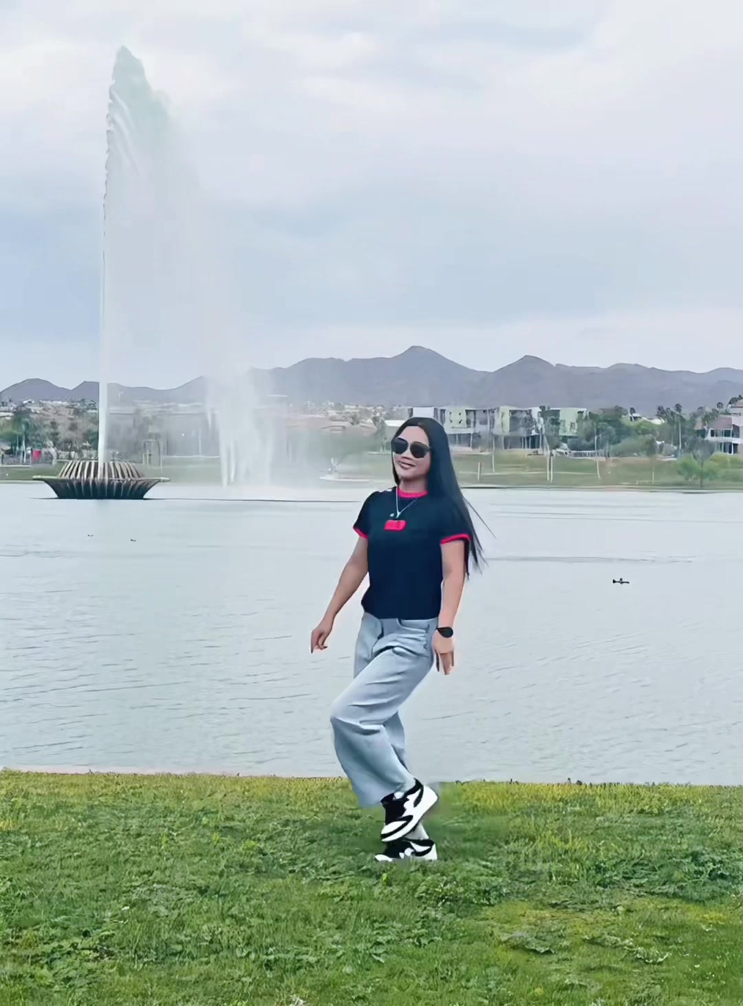 @Sweetie 😍🇳🇵🇺🇸