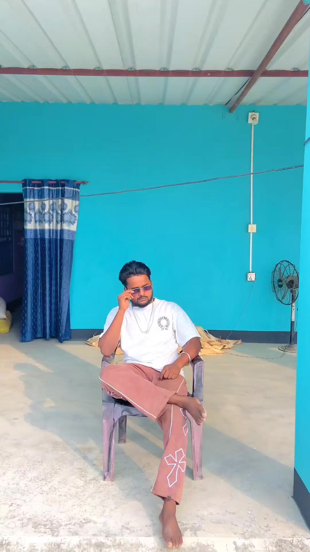 @dancer_Sushil