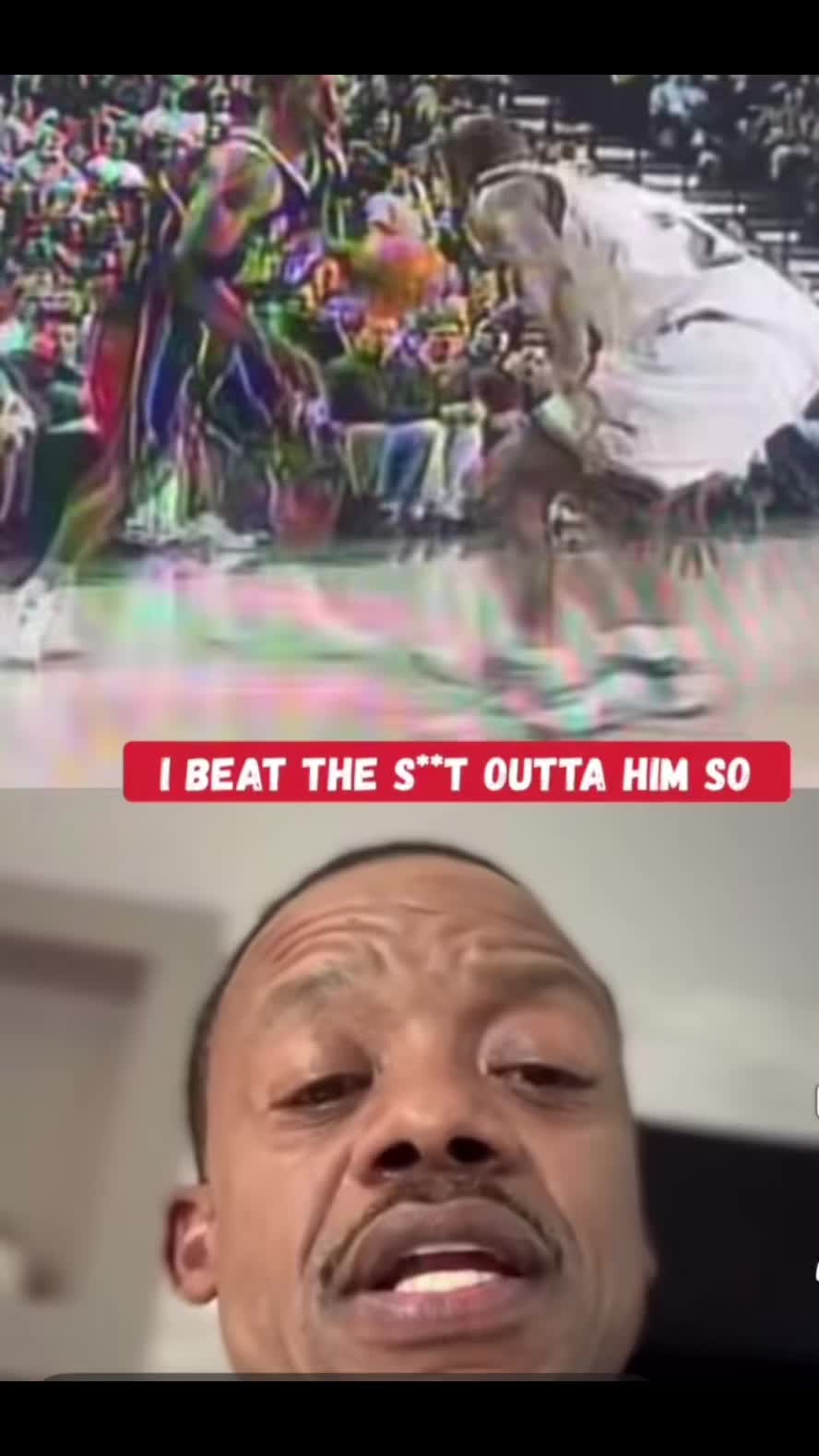 @Jojo/ Gi Pressure