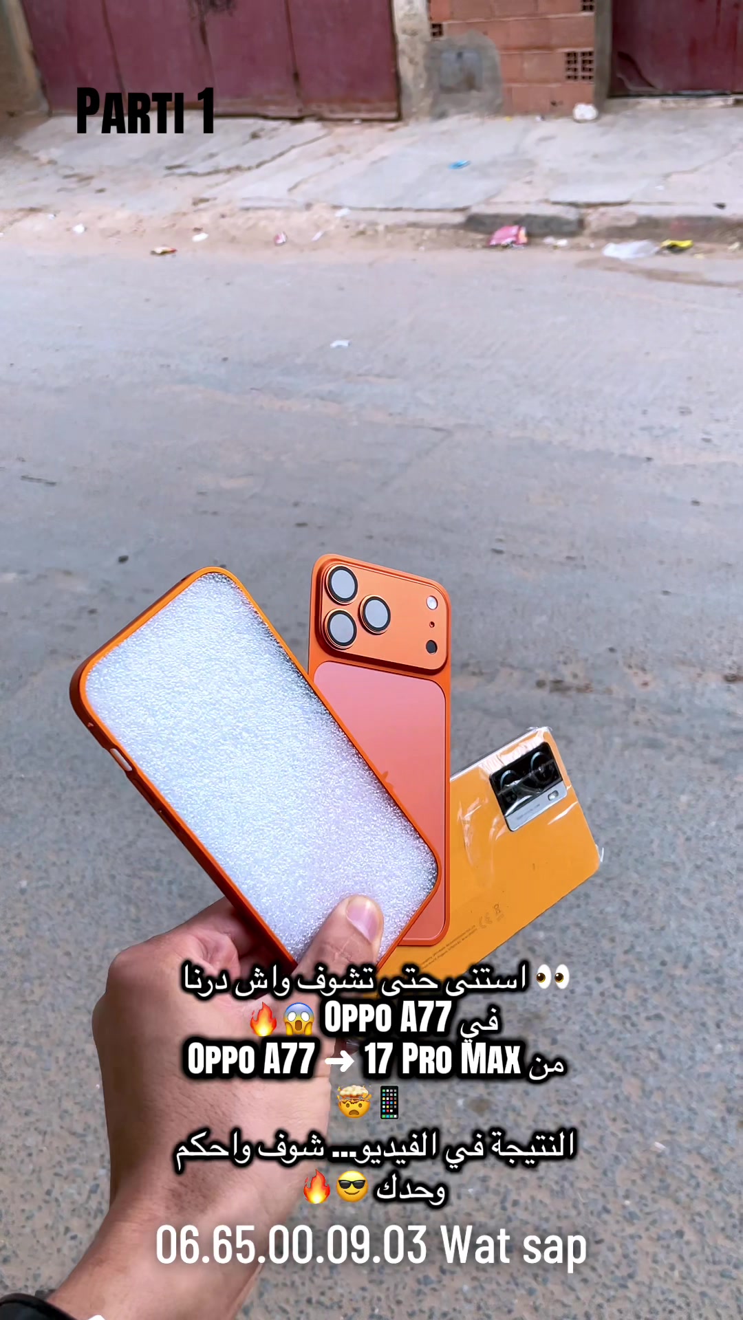 @BUZBUZ PHONE