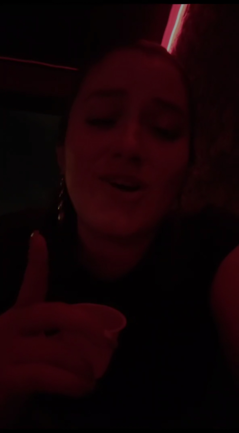 @Kaory Leguizamón