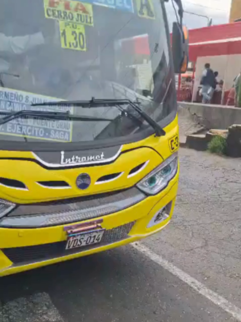 @Radio San Martín Arequipa
