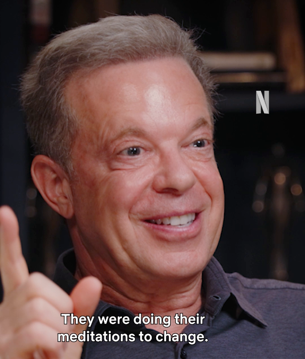 @Netflix Podcasts