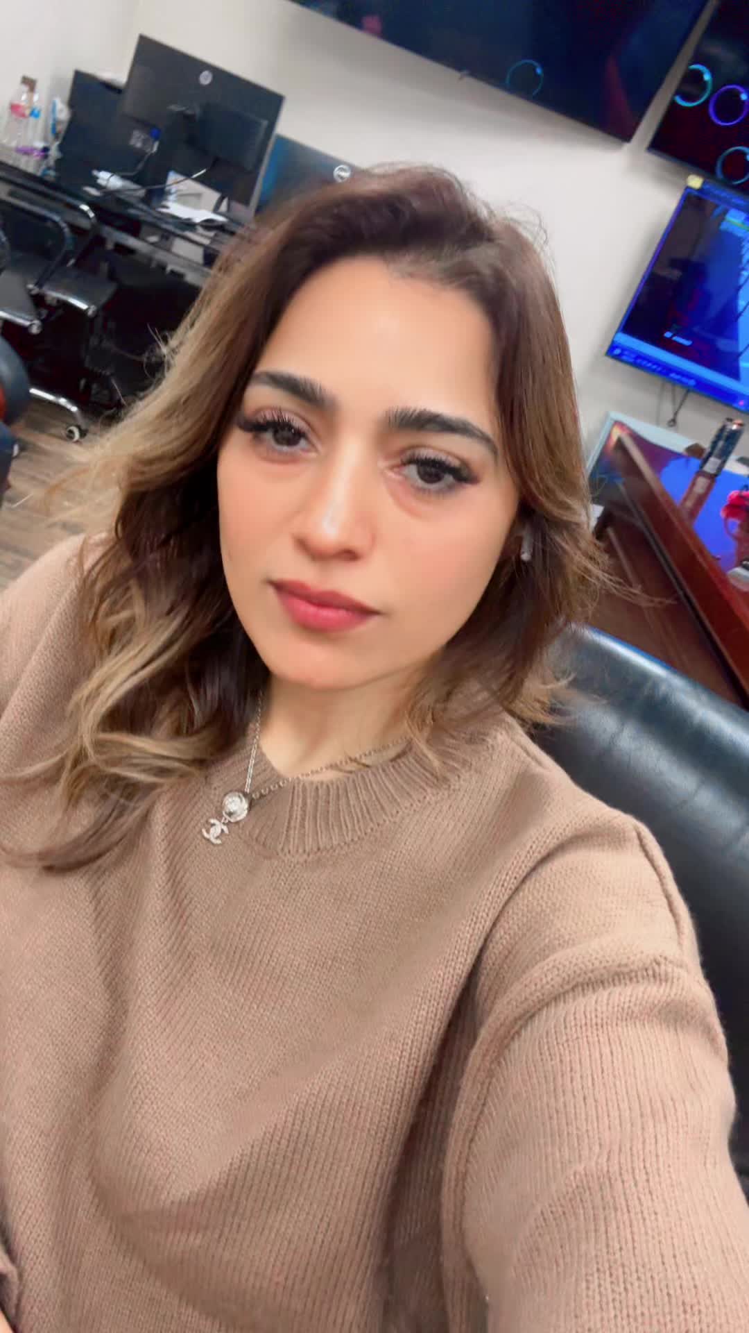 @Iram butt