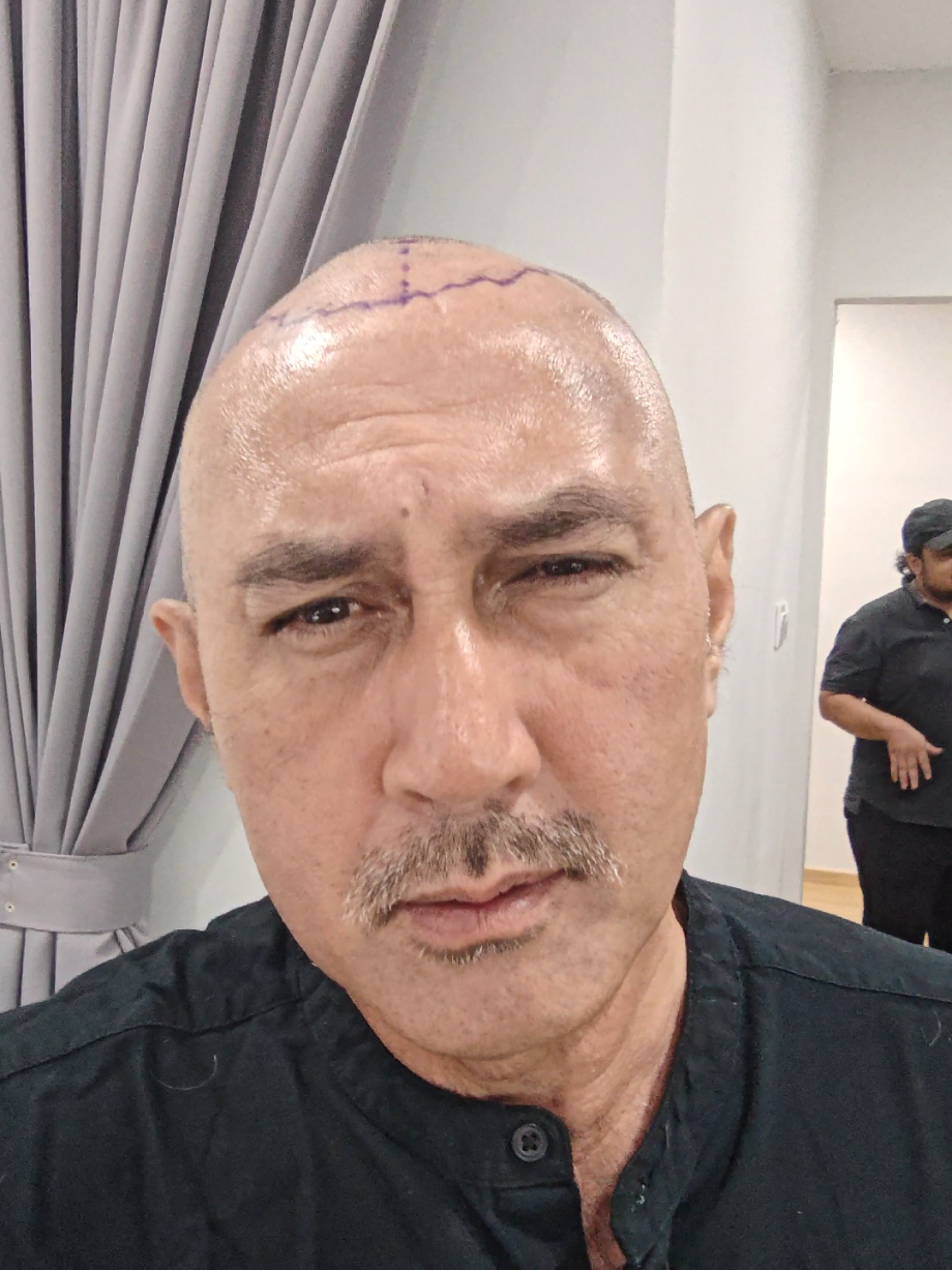 @Roy Azman