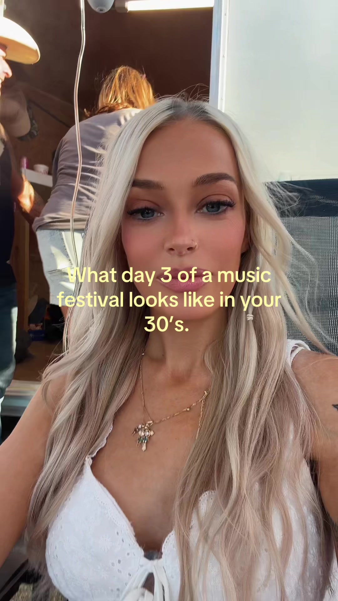 @STEPHANIE KAELINE ⚡️