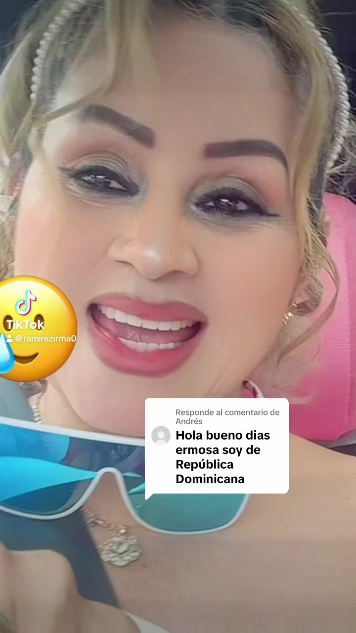 @Irma Ramirez