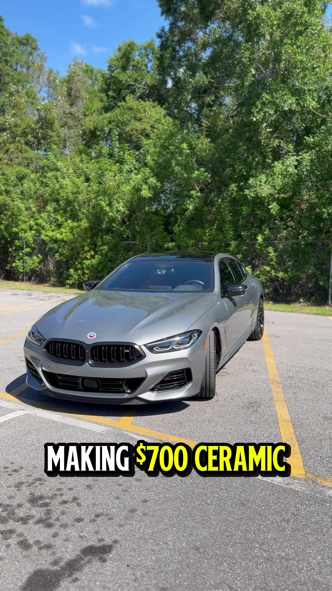 @Ray’s Luxury Detailing