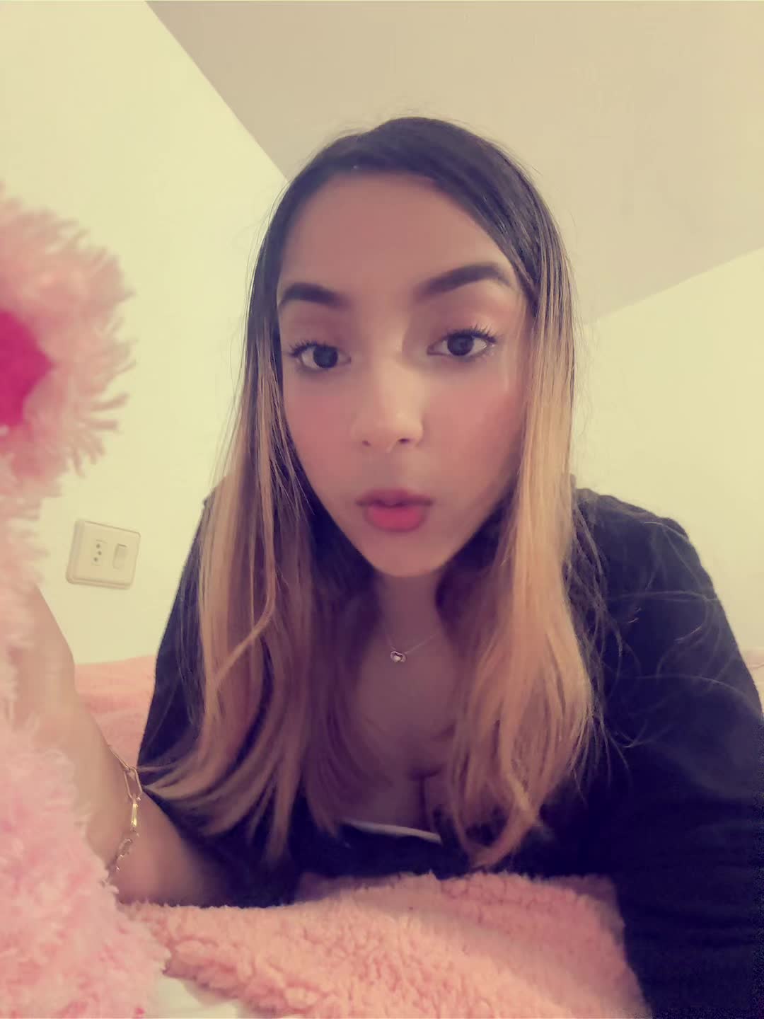 @AngelicaBravo17