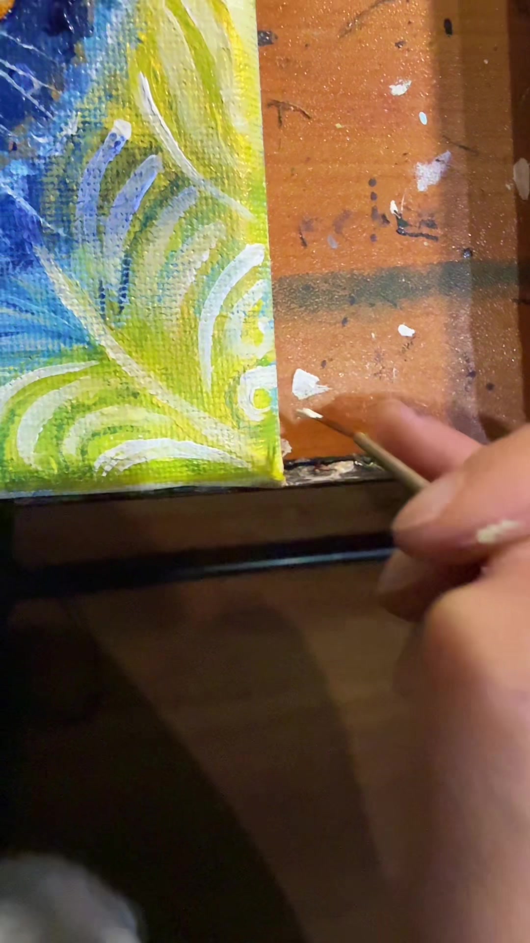 @ArtbyStayce