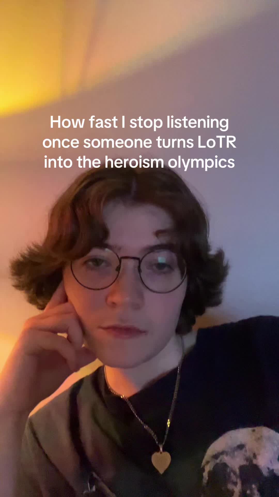 @. . .