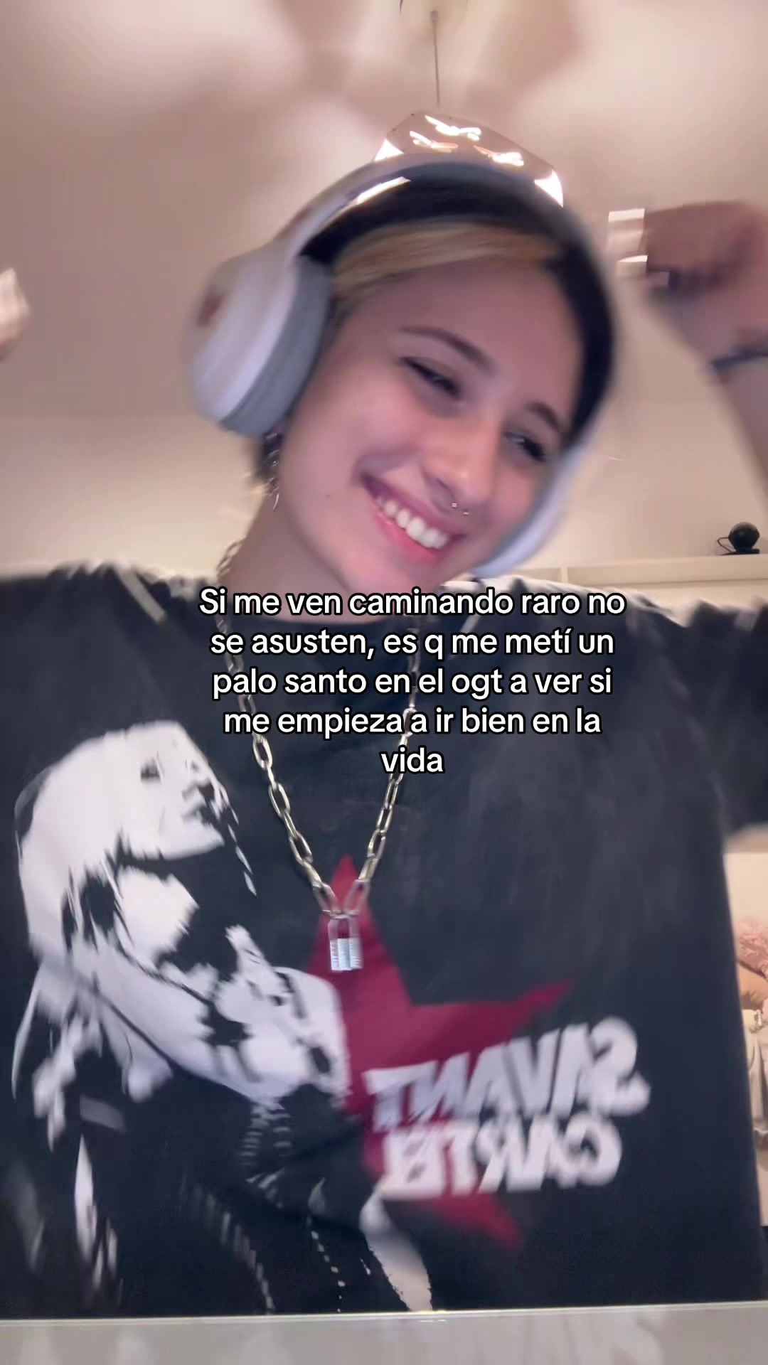 @Amelie Luz
