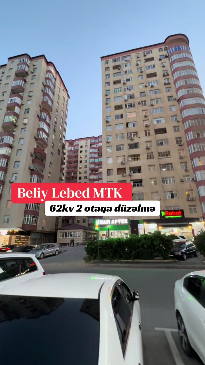 @Sizin Əmlakçı Elməddin