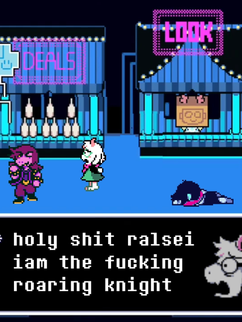 @Rockmanslayer
