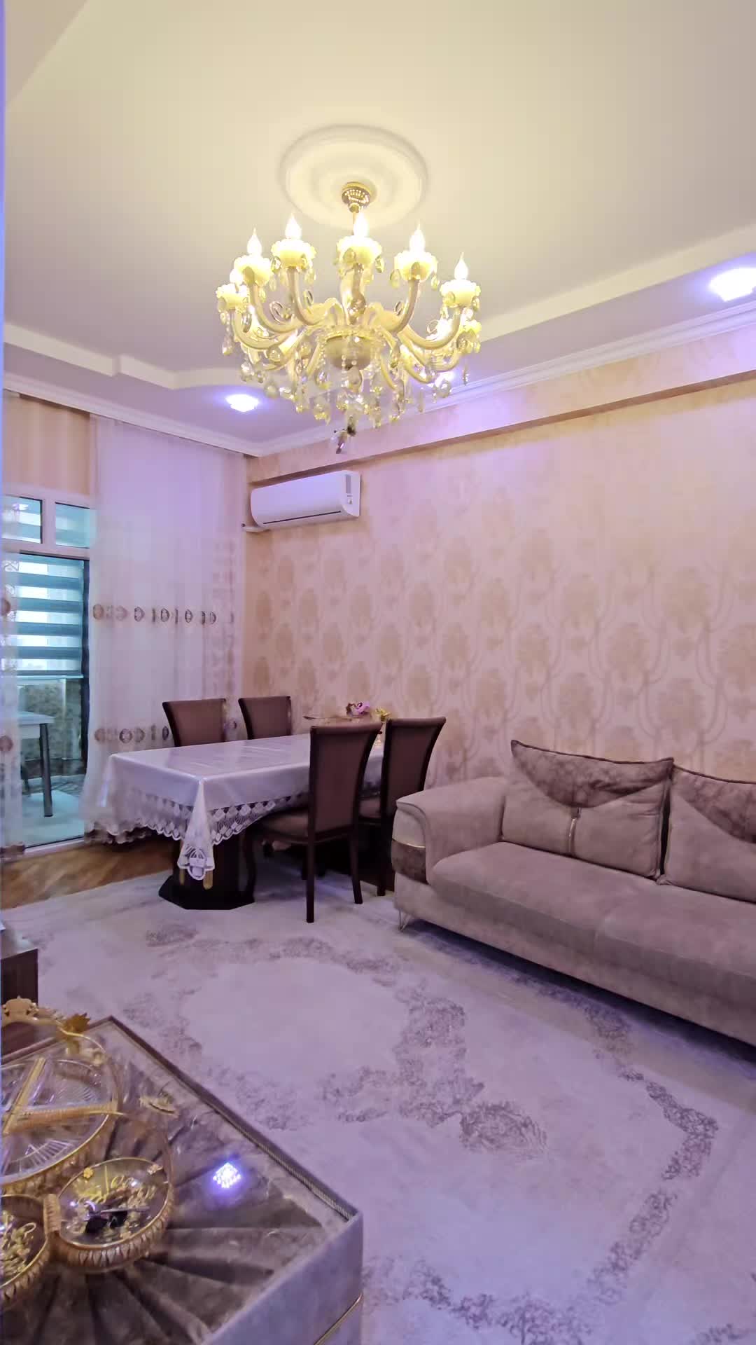 @"Səfərli" real estate