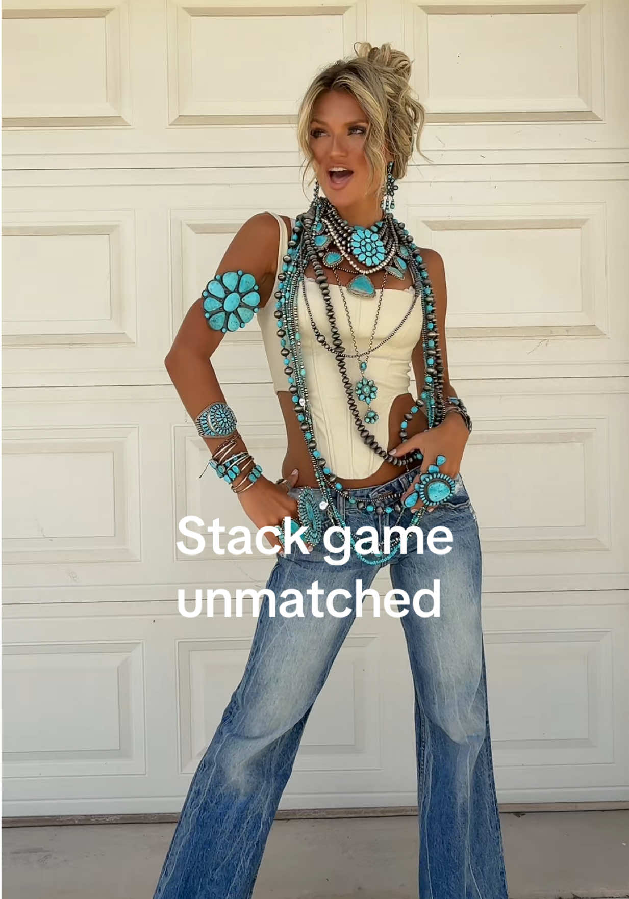 @Hippie Cowgirl Couture