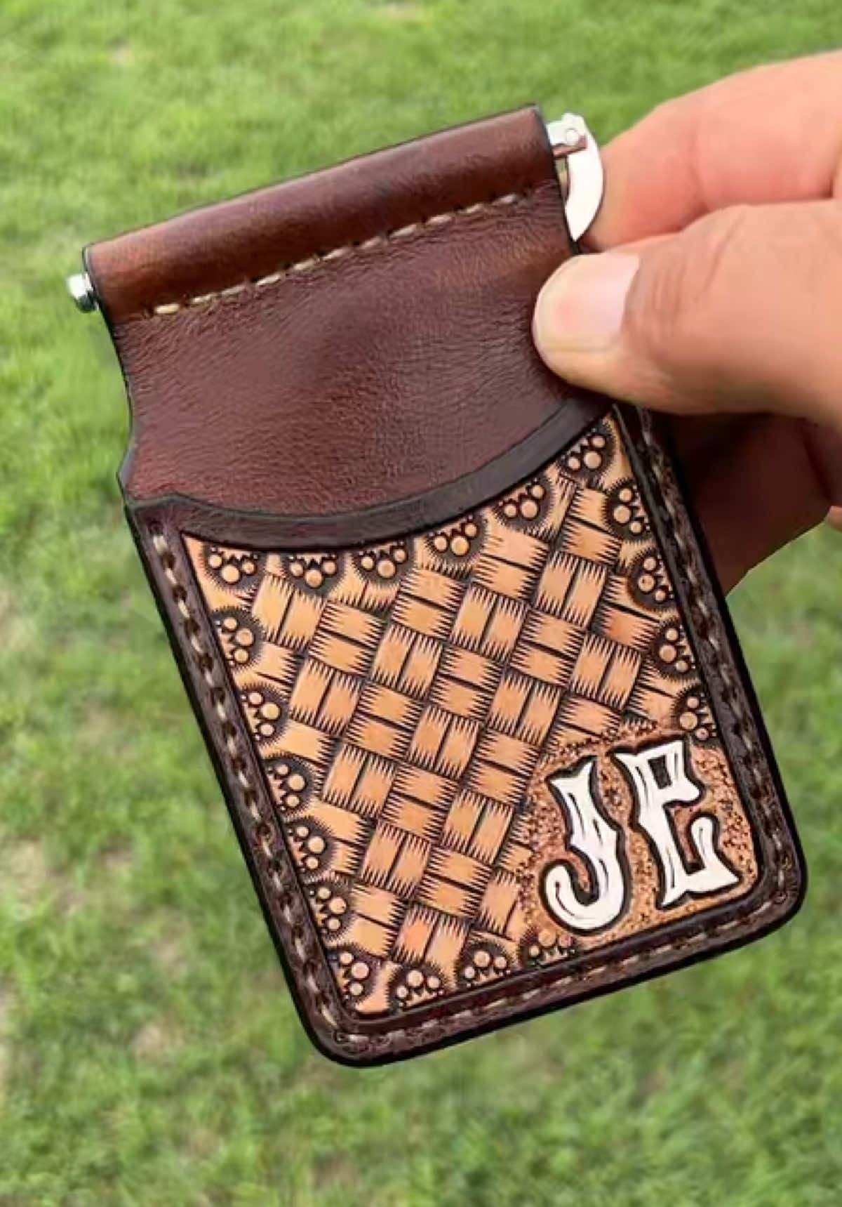 @JOJO'S CUSTOM LEATHER