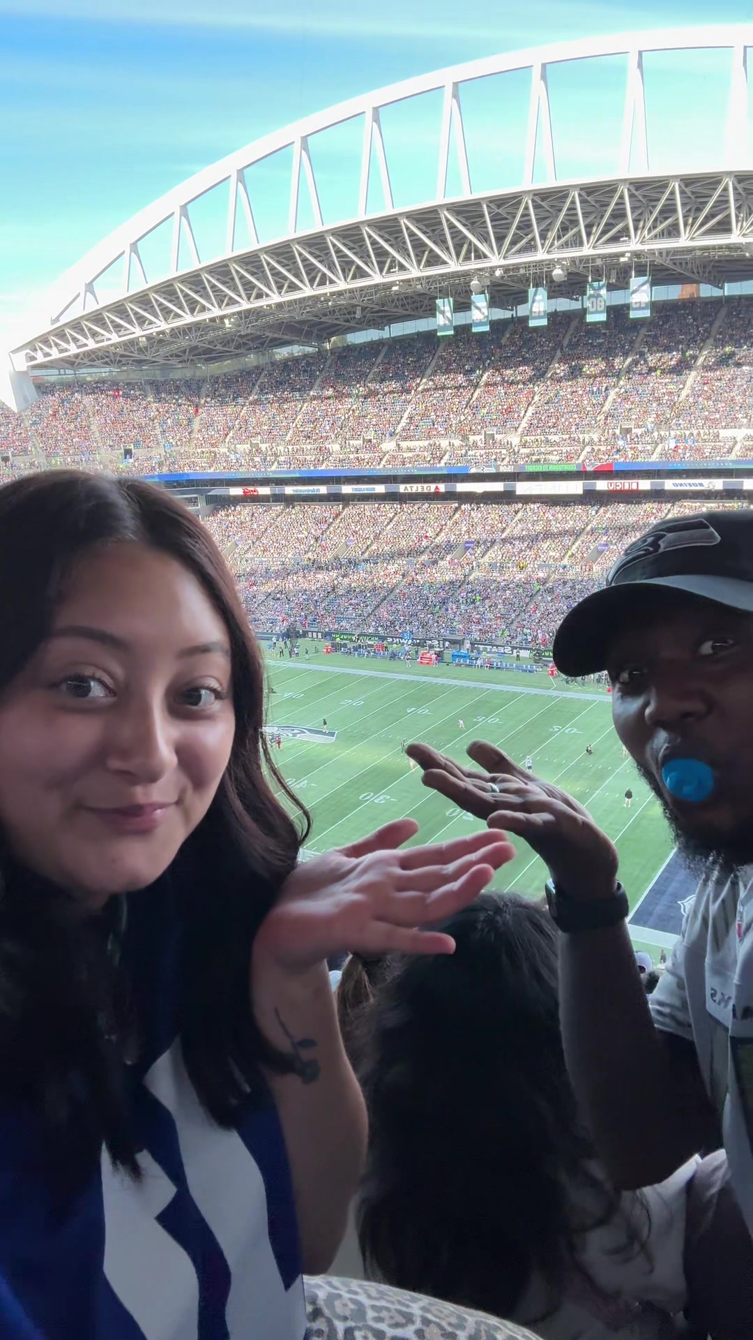 @Aisha|PDX Sports Content