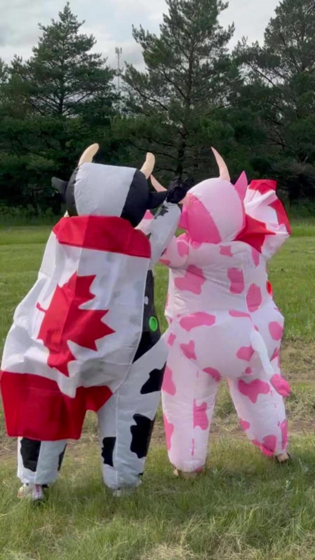 @Kiki Fit Cosplay 🇨🇦