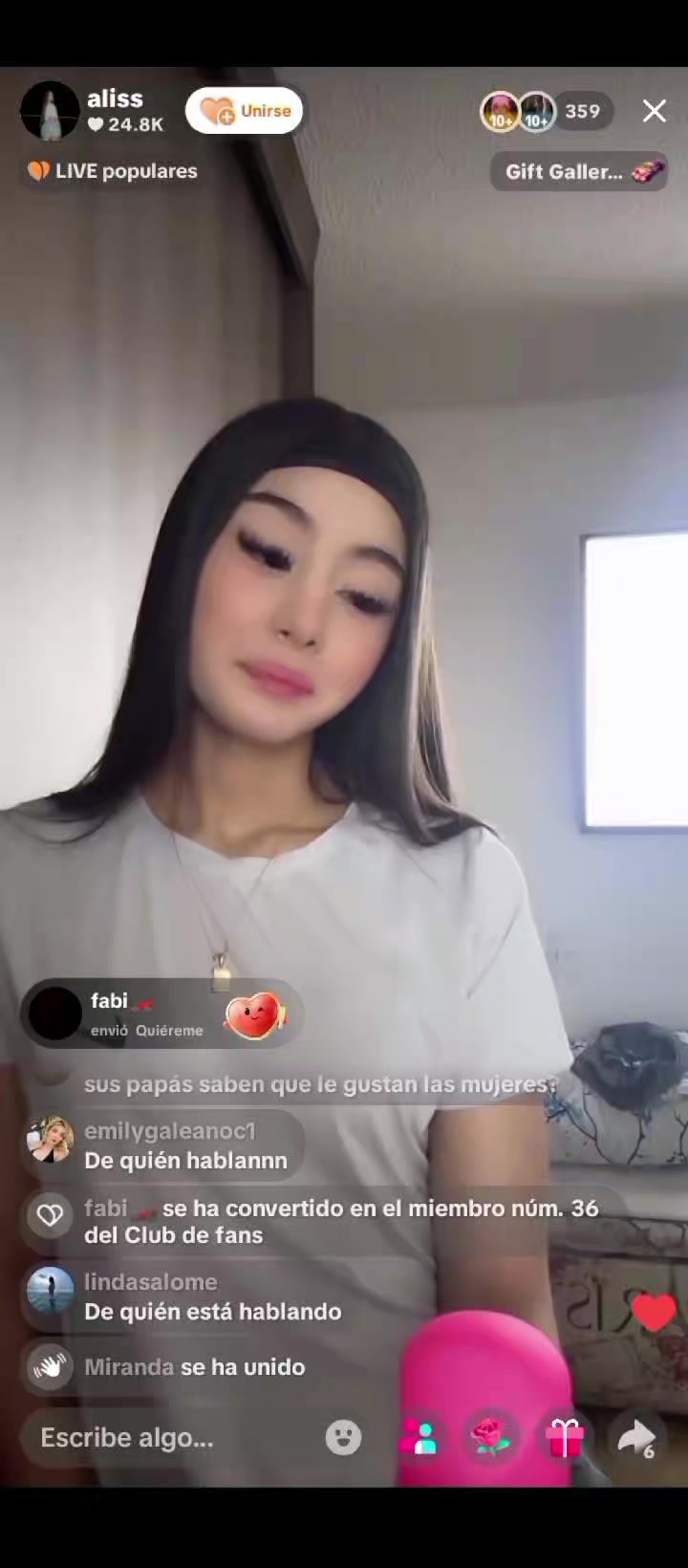 @Alis y ortega