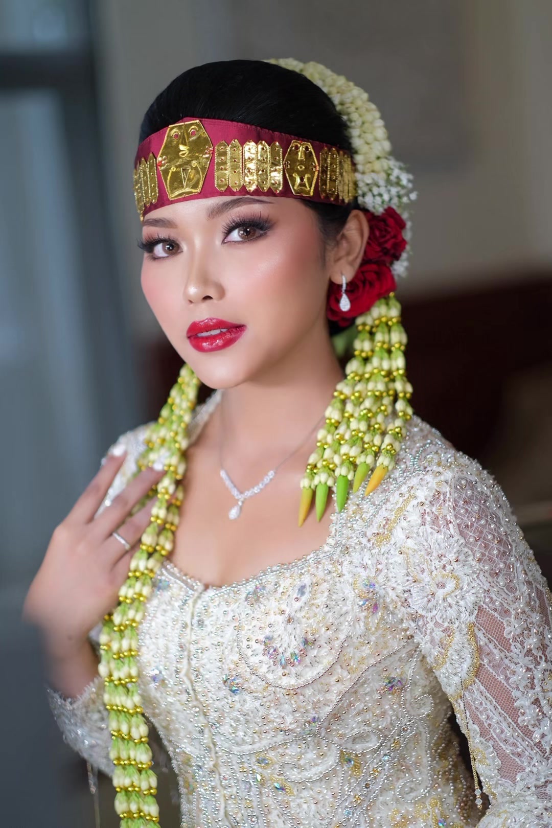 @makeup by jojor