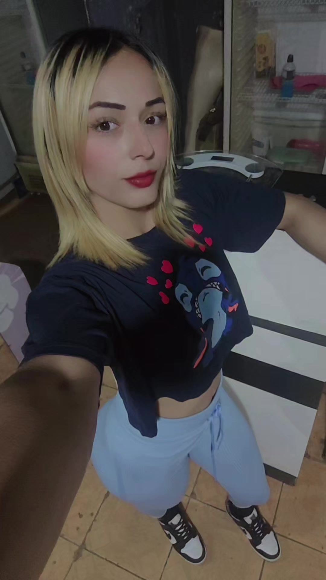 @Mia Miranda