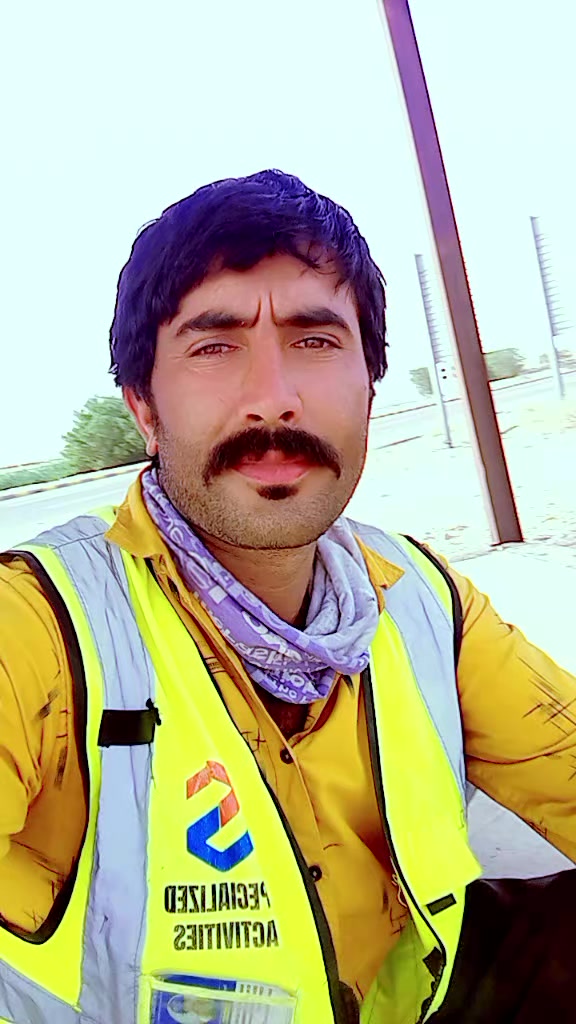 @zarshed ali