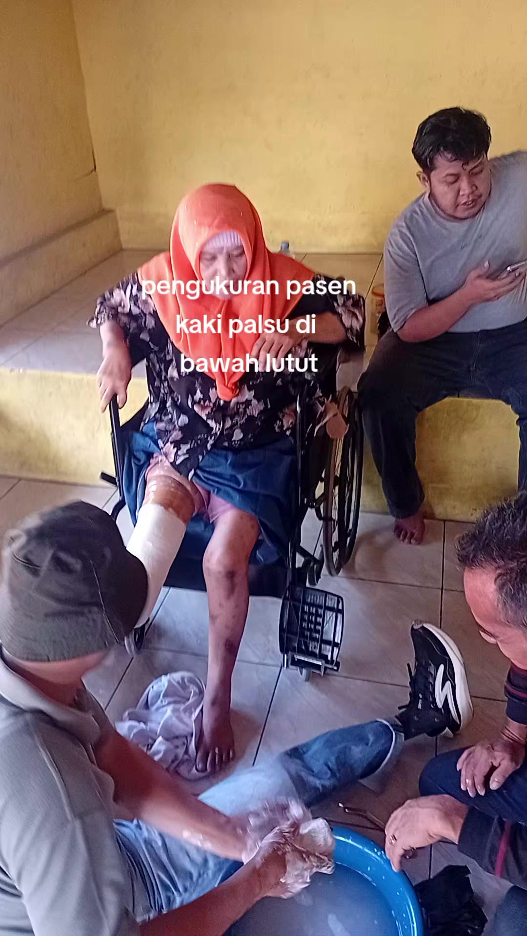 @yayasan sugih mukti