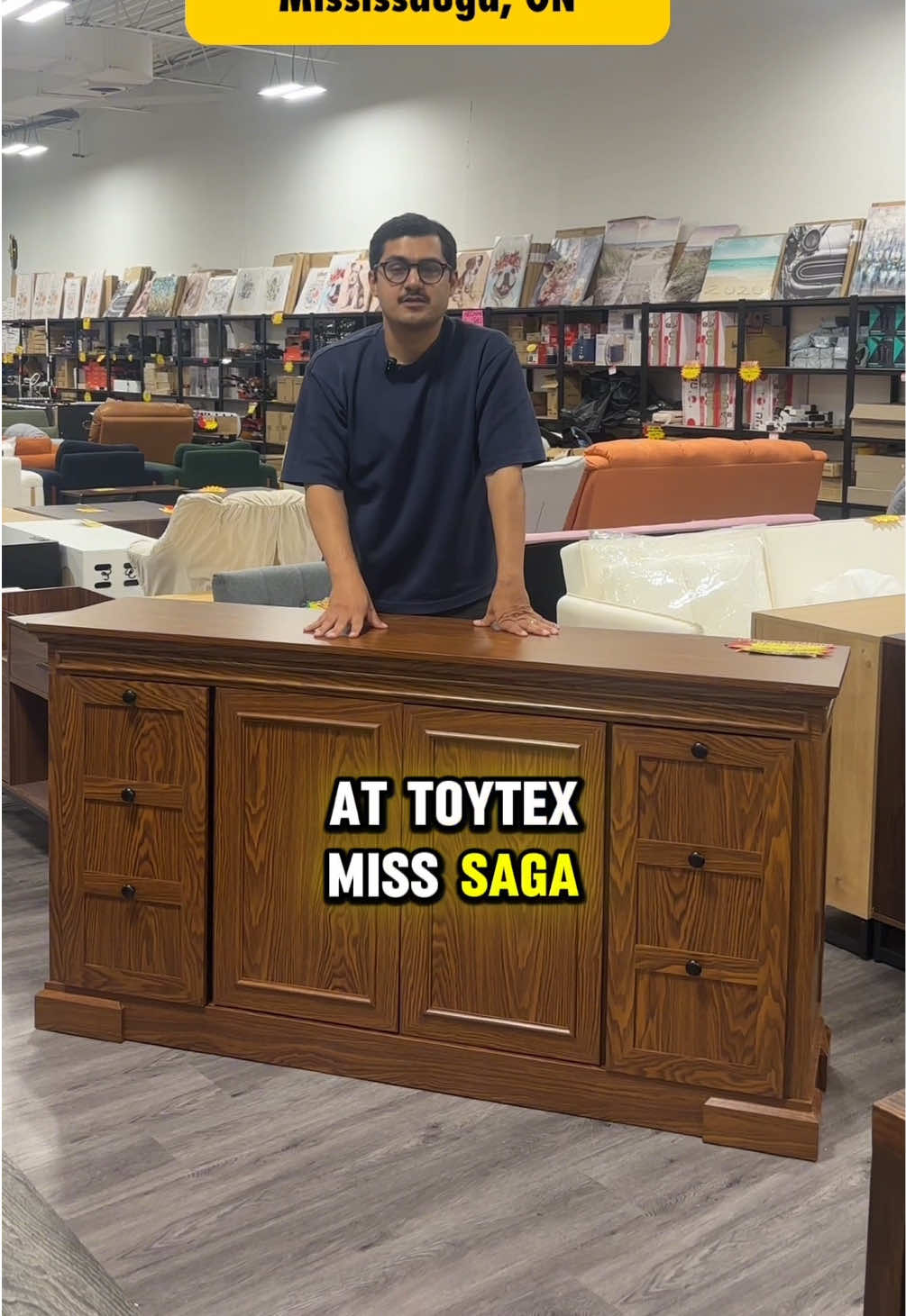 @ToyTexx Warehouse ๐จ๐ฆ